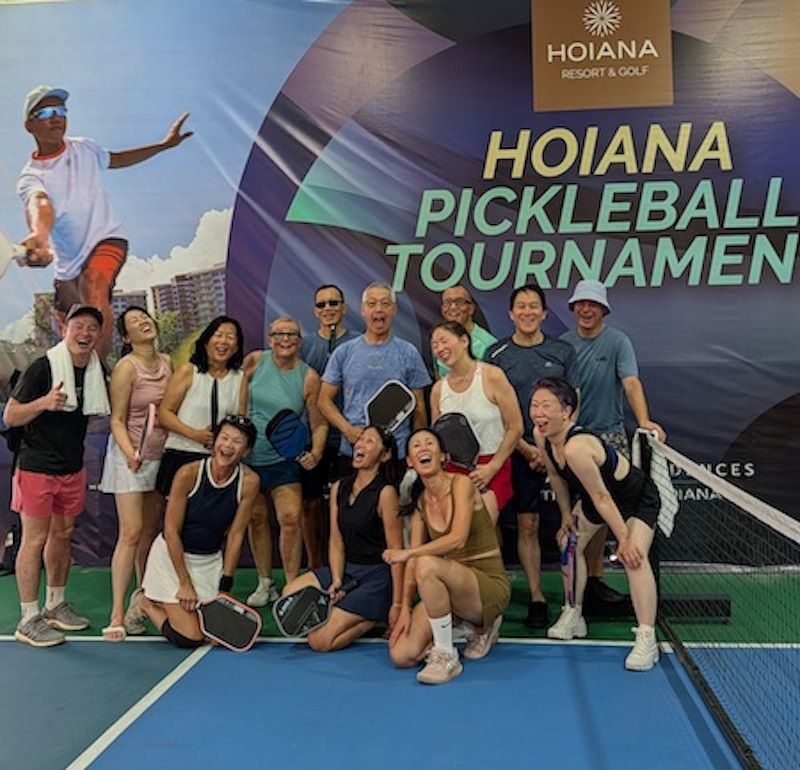 Sunshine, snails and the so called rest